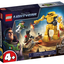 LEGO Disney Pixar Lightyear 76830 - Zyclops Chase