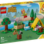 LEGO Animal Crossing 77047 - Bunnie’s Outdoor Activities