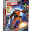 LEGO Marvel 76243 - Rocket Mech Armor