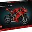 LEGO Technic 42202 - Ducati Panigale V4 S