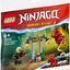 LEGO Polybag Ninjago 30650 - Kai and Rapton’s Temple Battle
