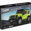 CaDA Suzuki Jimny C55023 – Fuoristrada 1:24