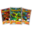 Gormiti Quadernone Sorpresone – Personaggio incluso – Giochi Preziosi