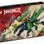 LEGO Ninjago 71766 - Lloyd’s Legendary Dragon