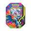 Pokémon - Scatola da collezione Mega Charizard X-ex