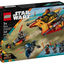 LEGO Star Wars 75414 - Snowspeeder Force Burner