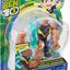 Ben 10 – Omni-Glitch Heroes Diamondhead-Humungousaur Action Figure