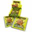 Sgorbions Trading Cards Topps – Box Completo 24 Bustine + 2 Album Raccoglitori Vuoti