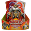 Gormiti Elemental Titan – Action Figure Trasformabile con Luci e Suoni – Giochi Preziosi