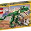 LEGO Creator 3 in 1 31058 - Dinosauri Possenti