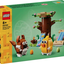 LEGO 40709 - Parco Giochi degli Animali