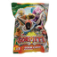 Gormiti – Bustina Sorpresa con 1 Personaggio + 1 Gorm-Card Serie Elemental – Giochi Preziosi