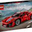 LEGO Technic 42235 - Ferrari 488 Pista