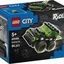 LEGO City 60484 - Rides Auto da Gaming