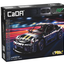 CaDA RUF GT C61006W – Supercar 1:10