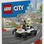 LEGO Polybag City 30719 - Go-Kart Racer