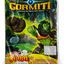 Gormiti Quadernone Sorpresone – Erba