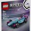 LEGO Polybag Speed Champions 30734 - F1 Academy Car