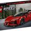 LEGO Speed Champions 77254 - Ferrari SF90 XX Stradale