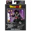 Dragon Ball Super – Goku Black Dragon Stars Series con Build-A-Figure Broly – Bandai