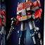 LEGO Icons Transformers 10302 - Optimus Prime