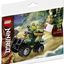 LEGO Polybag Ninjago 30539 - Lloyd’s Quad Bike