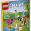 LEGO Polybag Creator 30715 - Cute Animal Birthday Party