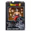 Dragon Ball Super – Ultra Instinct Goku Dragon Stars Series con Build-A-Figure Broly – Bandai