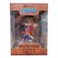 One Piece – Luffy XXRAY Figure – Mighty Jaxx