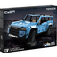 CaDA Toyota Land Cruiser Prado C51209W – RC 1:14