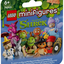 LEGO Minifigures 71053 Shrek – 1 Personaggio Casuale