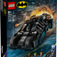 LEGO DC Batman 76303 - Batman Tumbler vs. Two-Face & The Joker