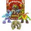 Gormiti Legends – Set 3 Personaggi (2)