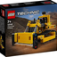 LEGO Technic 42163 - Heavy-Duty Bulldozer