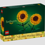 LEGO Botanicals 40524 - Girasoli