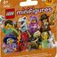 LEGO Minifigures 71052 Serie 29 – 1 Personaggio Casuale