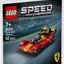 LEGO Polybag Speed Champions 30709 - Ferrari 499P Hypercar