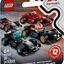 LEGO 71049 Serie Formula 1 – 1 Auto da Corsa Casuale