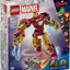 LEGO Marvel 76307 - Iron Man Mech vs. Ultron