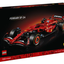 LEGO Technic 42207 - Ferrari SF-24 F1