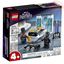 LEGO Marvel 76212 - Il Laboratorio di Shuri