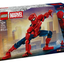 LEGO Marvel 76226 Spider-Man Figure – Personaggio Costruibile