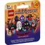 LEGO Minifigures 71050 Serie Spider-Man Across the Spider-Verse – 1 Personaggio Casuale