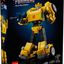 LEGO Icons Transformers 10338 - Bumblebee
