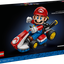 LEGO Mario Kart 72037 - Mario & Standard Kart