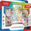 Pokémon - Collezione Illustrazione Primi Compagni d'avventura - serie 3