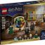 LEGO Harry Potter 76460 - Cerimonia del Cappello Parlante