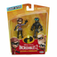 Disney Pixar Gli Incredibili 2 – Elastigirl & Screenslaver Junior Supers – Jakks Pacific
