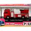 Polistil Scala 1:72 – Ladder Fire Engine