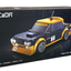 CaDA Fiat 131 Abarth C55035W – Modello Rally 1:24